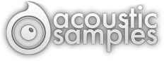 Acousticsamples