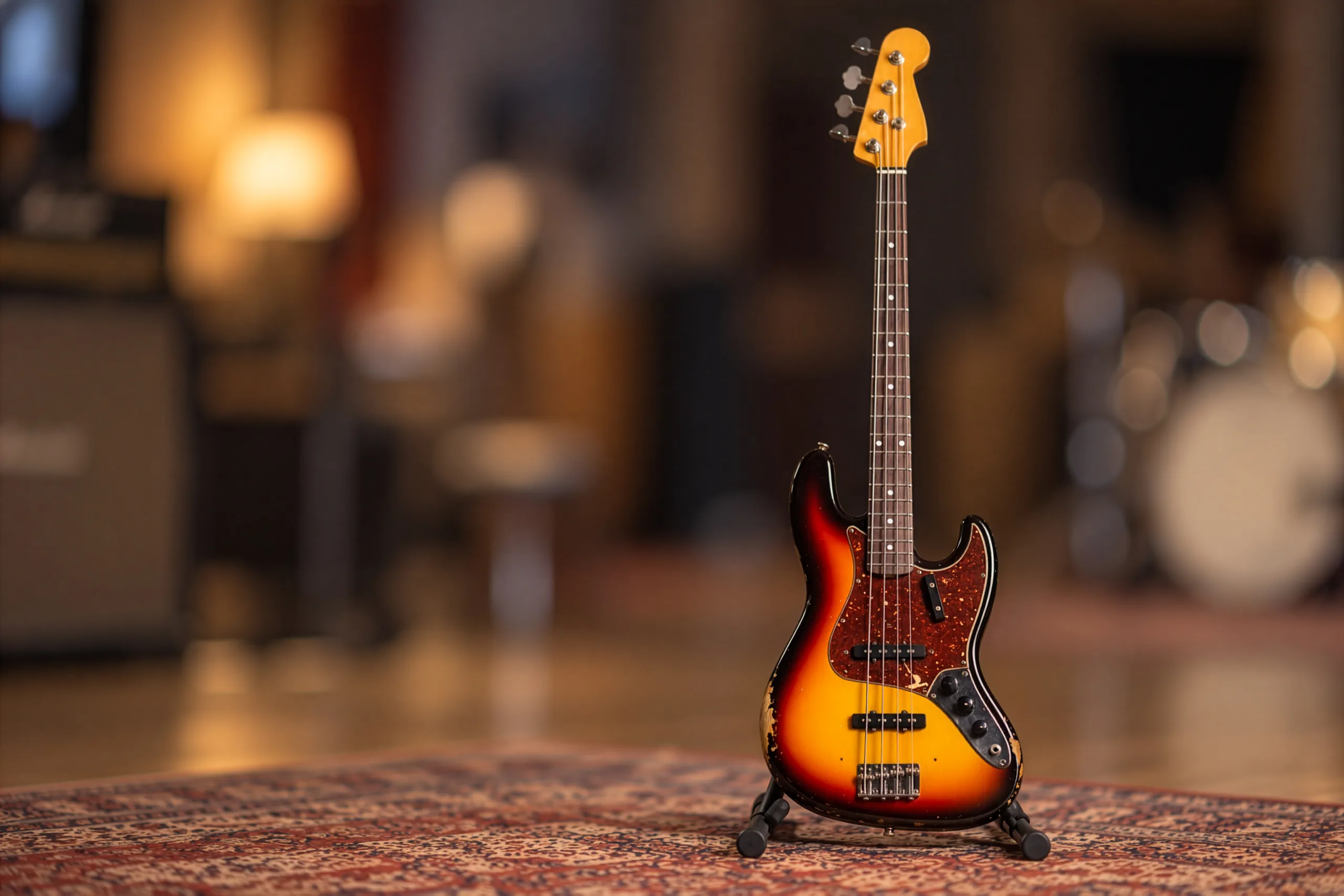 JBass