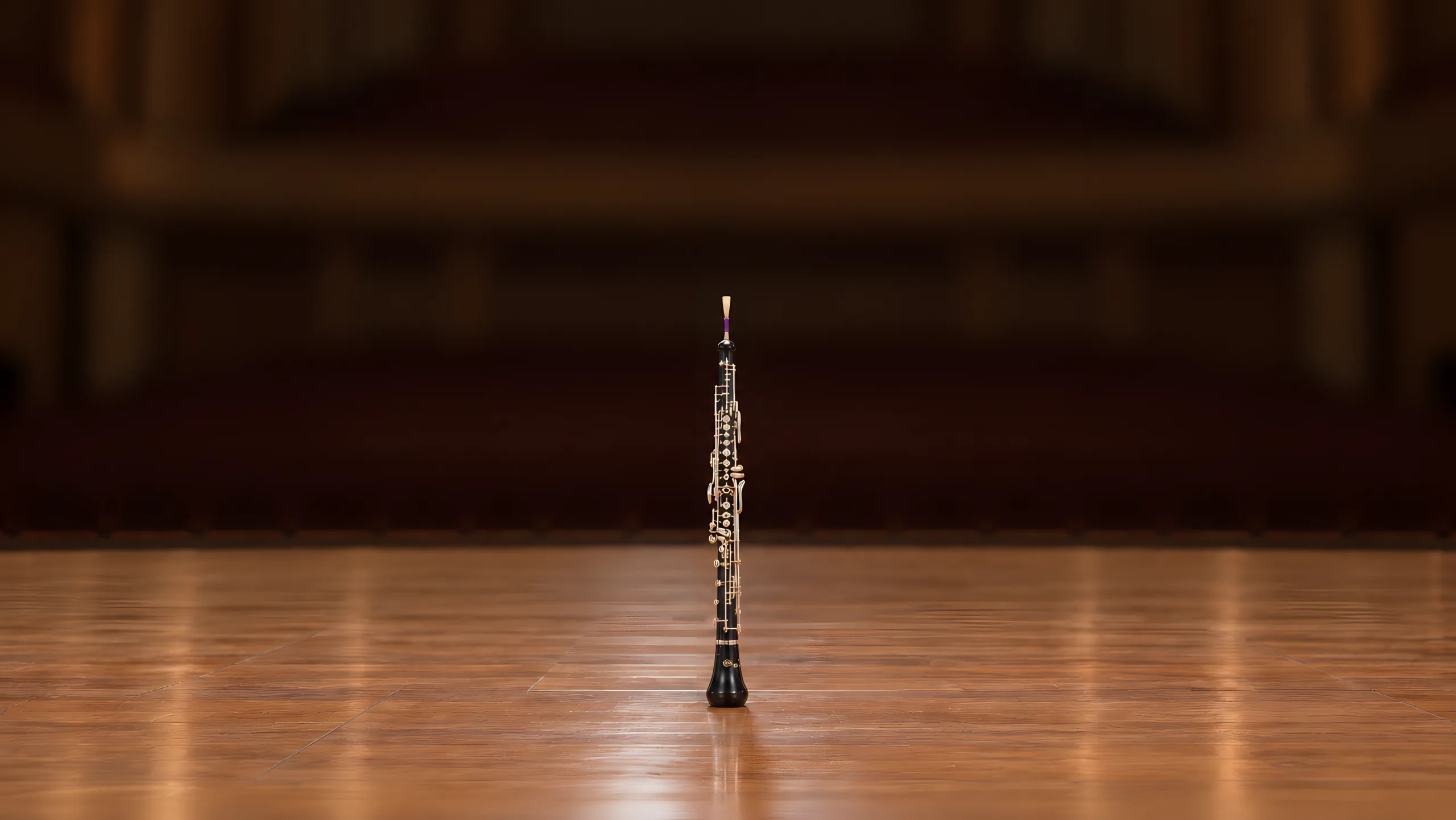 VWinds Oboe
