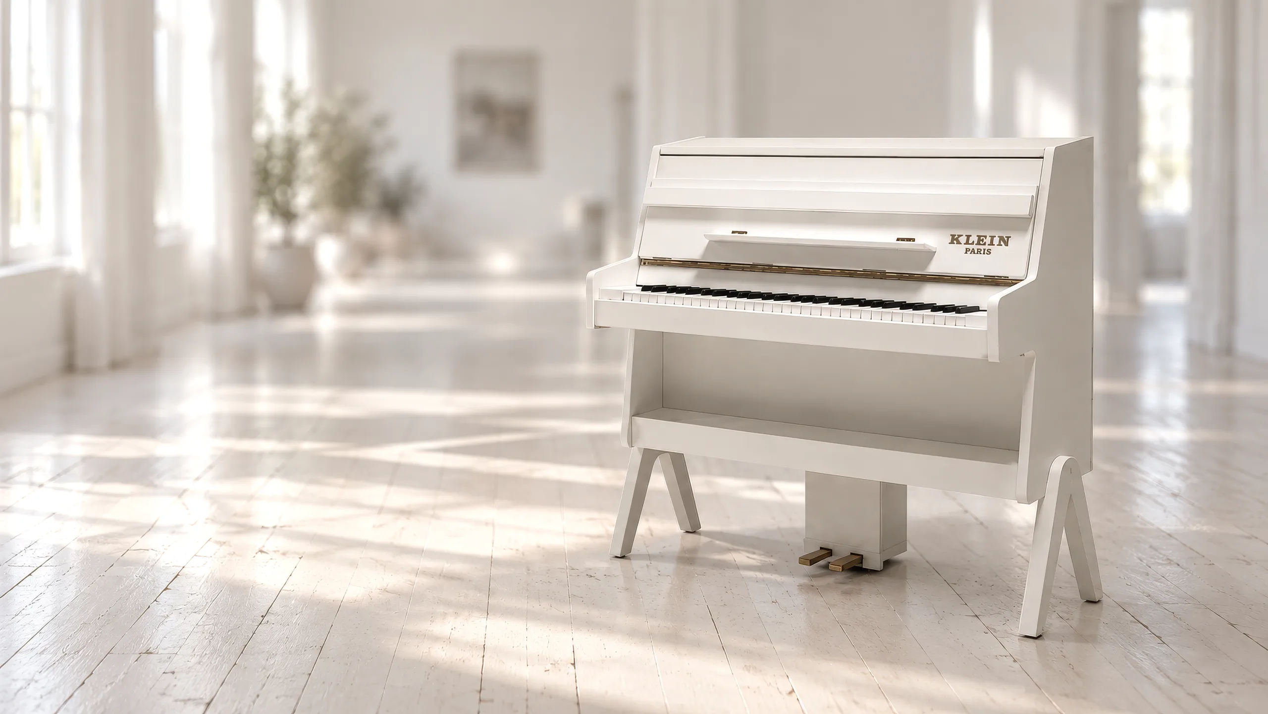 Petit Piano