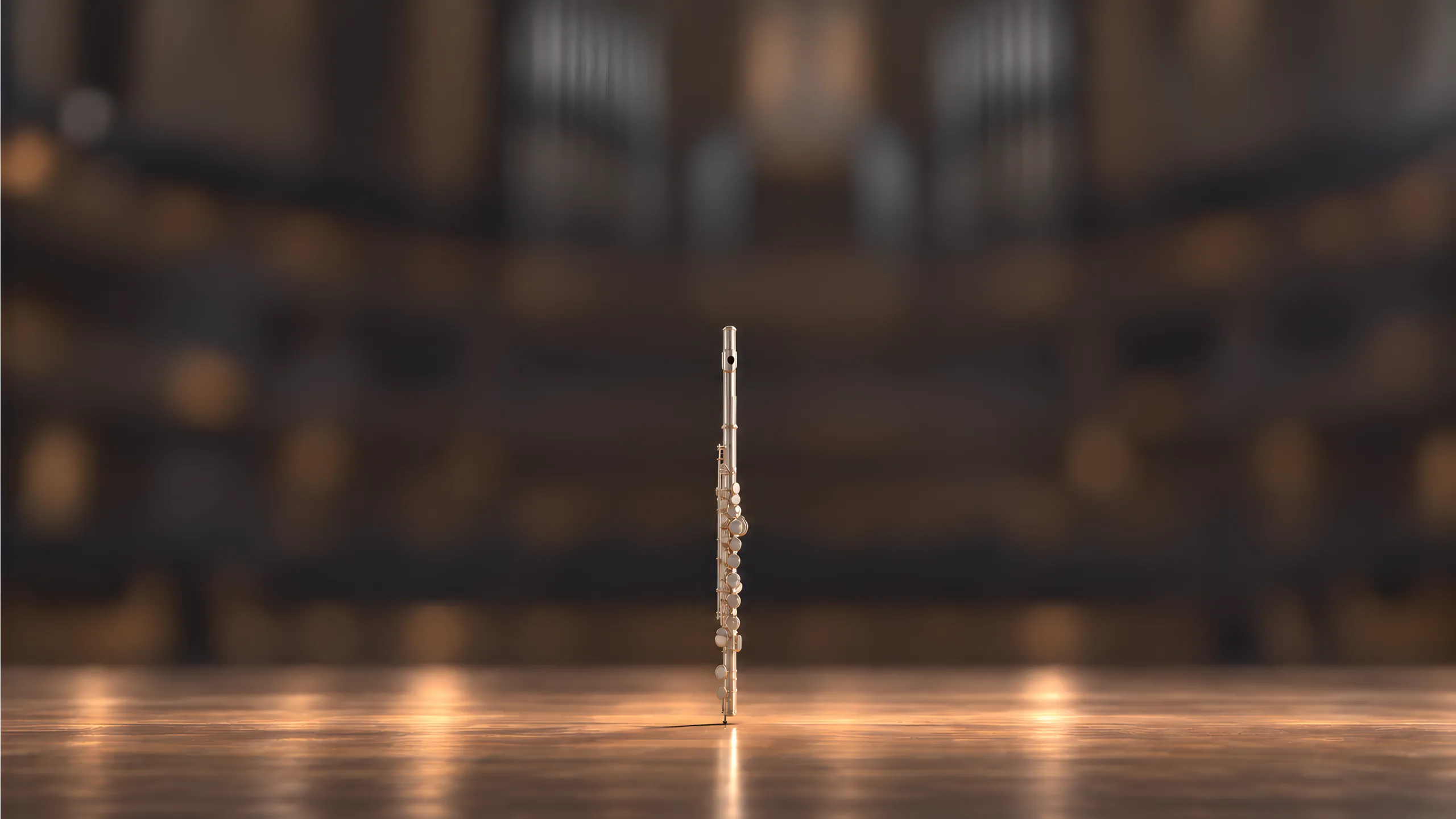 VWinds C Flute