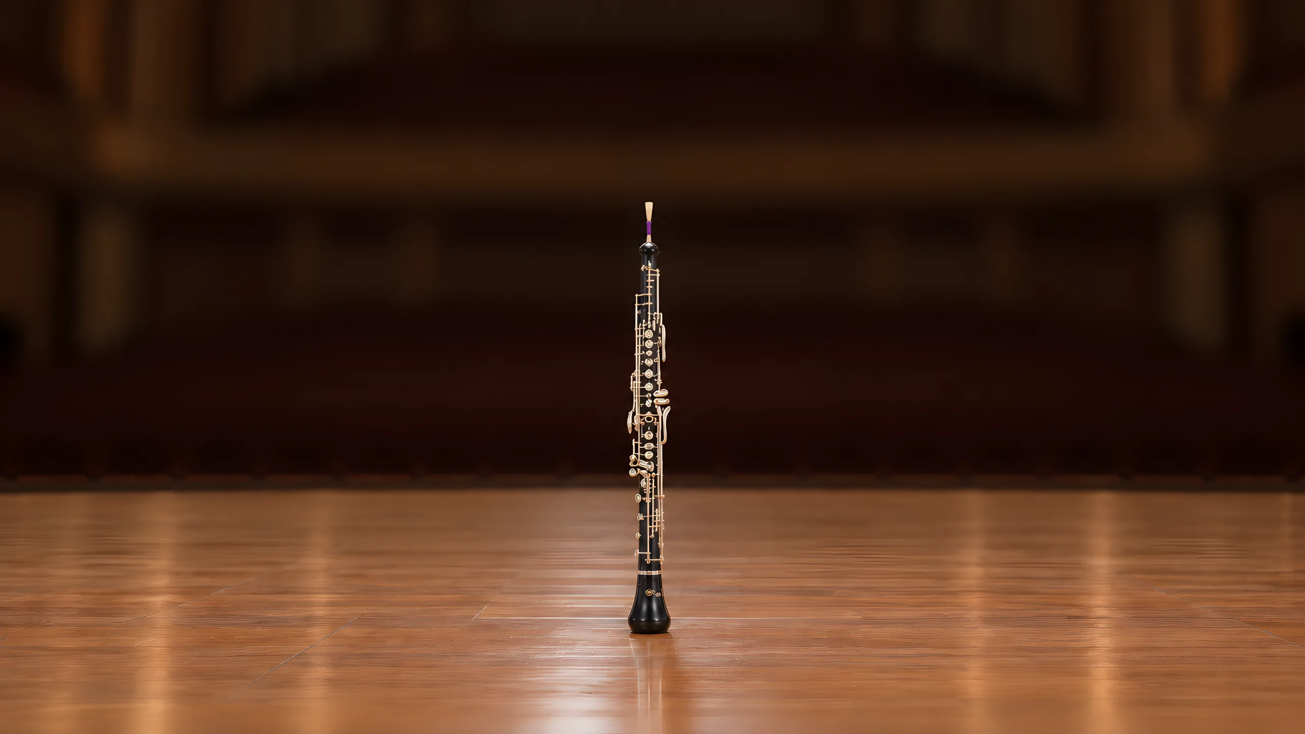VWinds English Horn