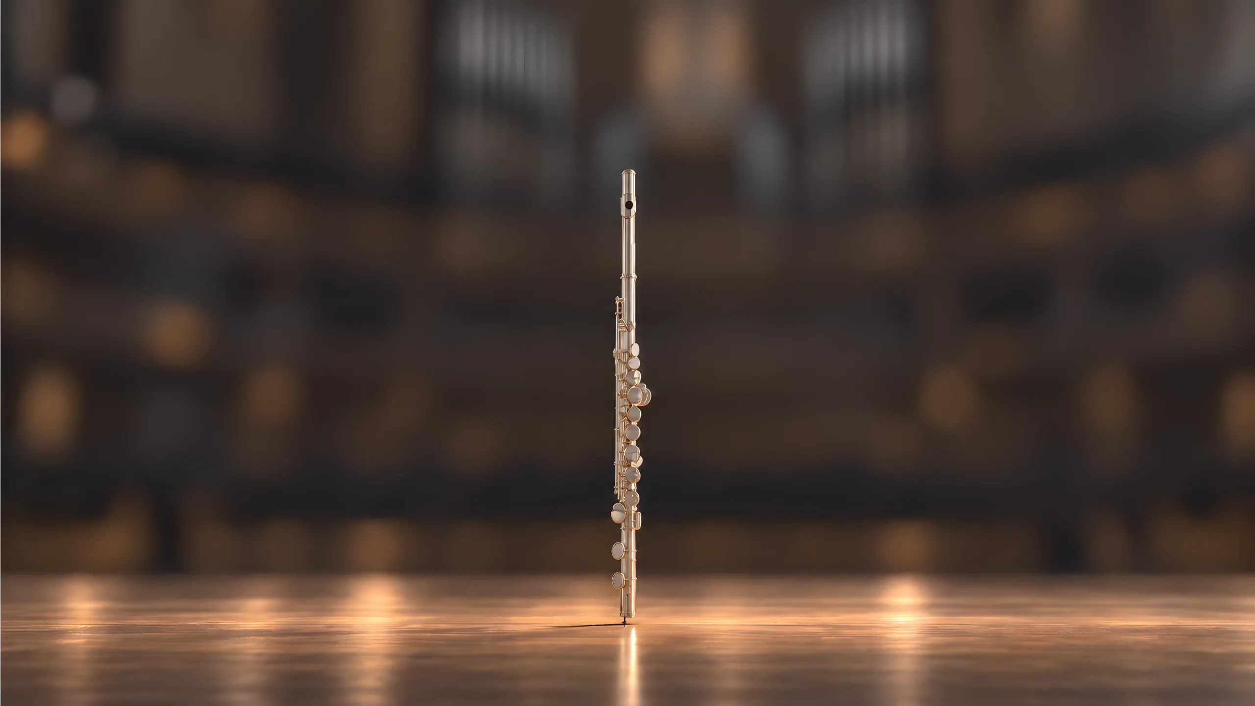 VWinds Alto Flute