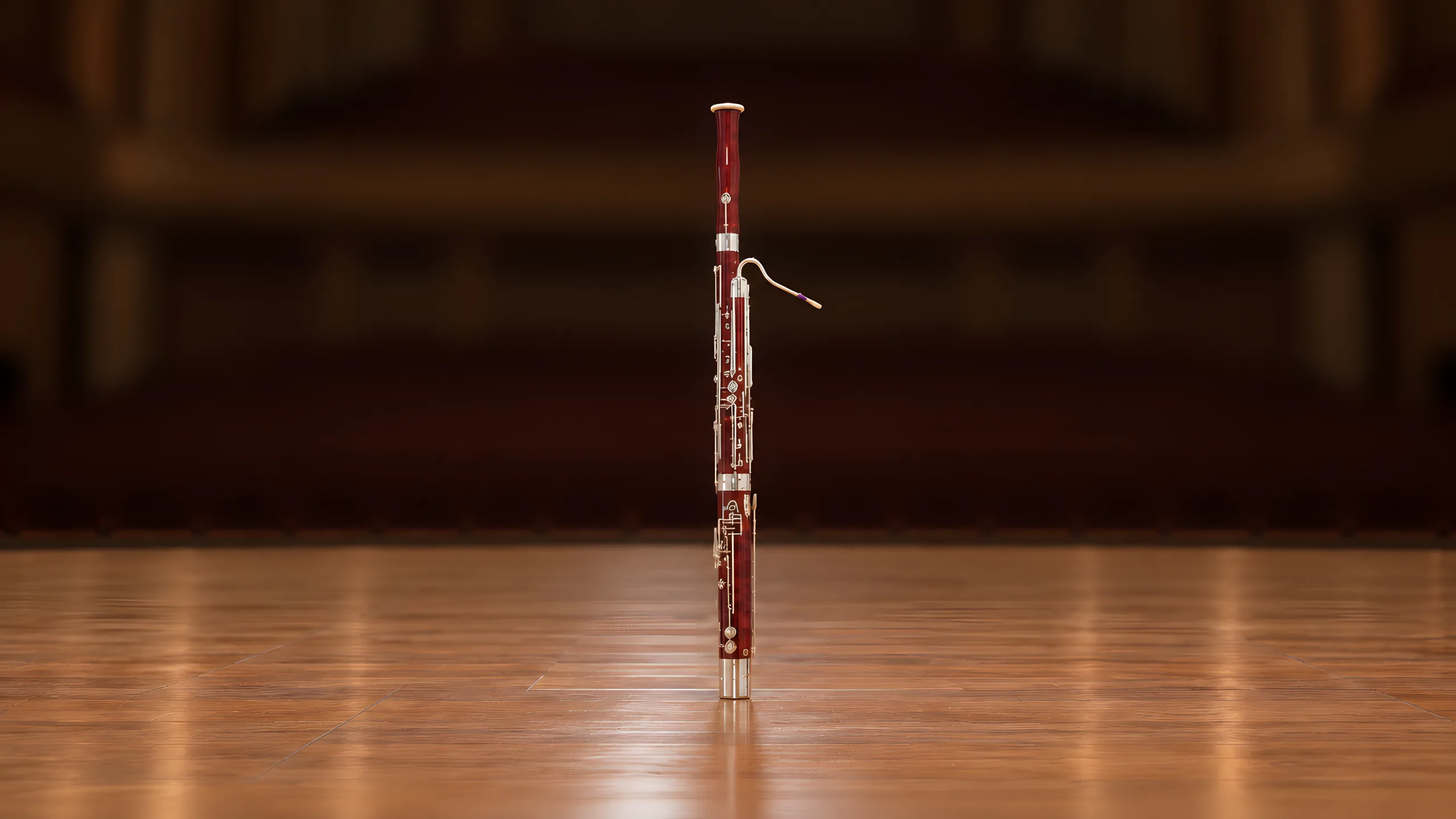 VWinds Bassoon