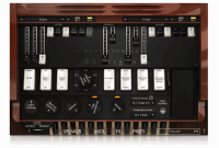 B-5 Organ V3