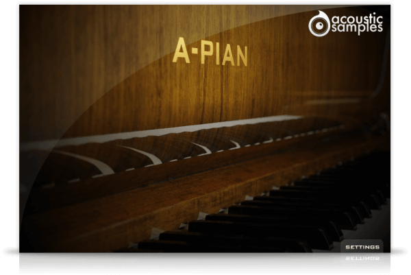 A-PIAN