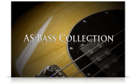 AS Bass Collection