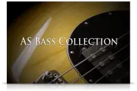 AS Bass Collection