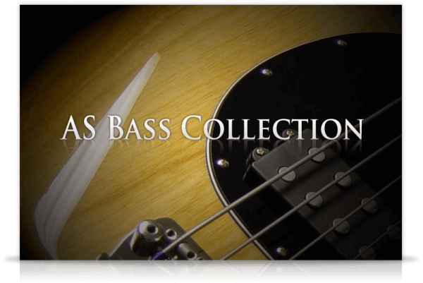 AS Bass Collection