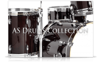 AS Drums Collection