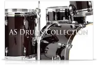 AS Drums Collection