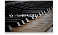 AS Piano Collection