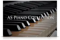 AS Piano Collection