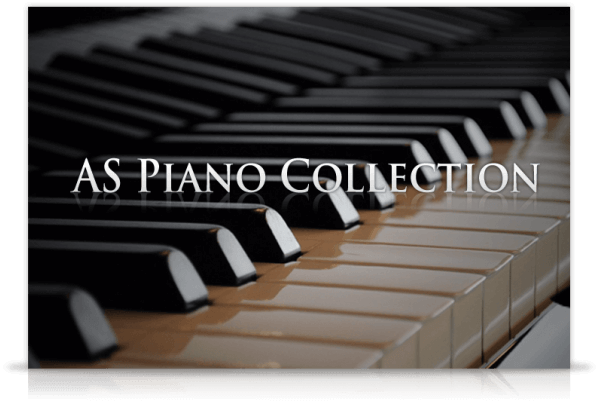 AS Piano Collection