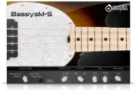 Bassysm-S