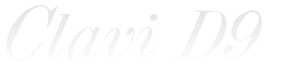 Clavi D9