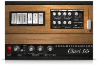 Clavi D9