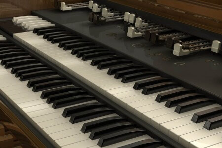 Solo interface