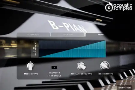 Solo interface