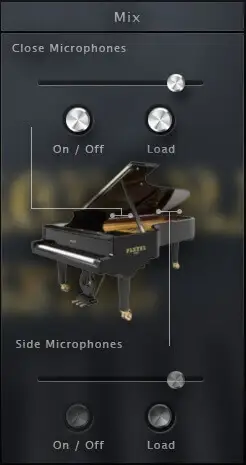 Solo interface