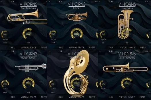 6-Instrument Bundle