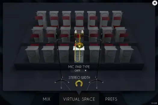 Solo interface