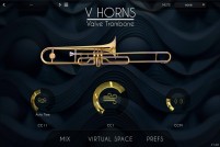 VHorns Valve Trombone
