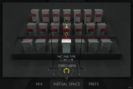 Solo interface