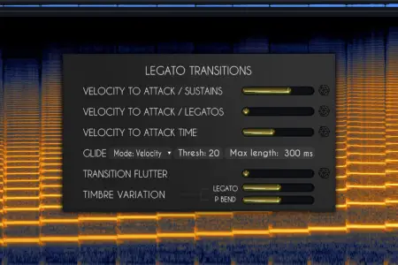 Solo interface