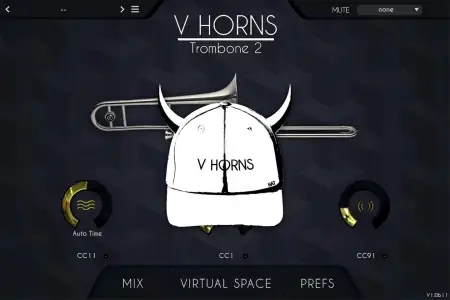 Solo interface