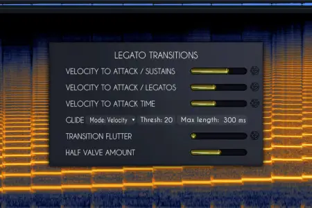 Solo interface