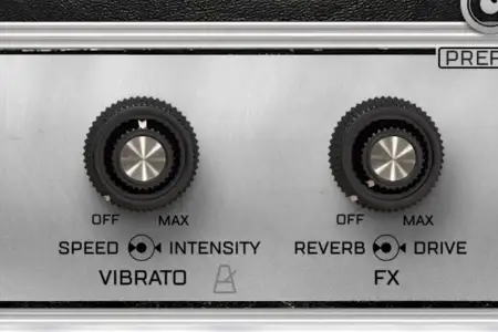 Solo interface
