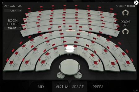 Solo interface