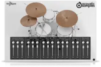 DrumTasteBrush