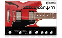 JazzGuitarysm