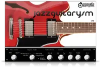 JazzGuitarysm