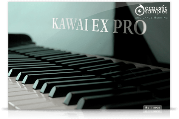 KAWAI-EX PRO