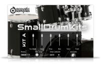 SmallDrumKits