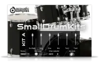 SmallDrumKits