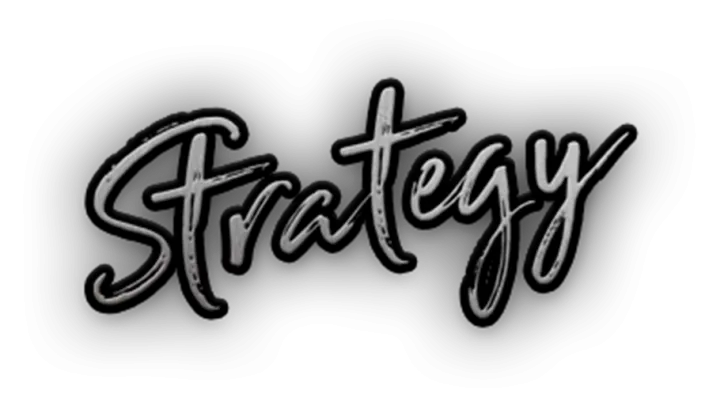 Strategy