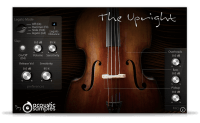 The Upright