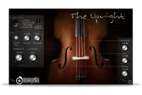 The Upright
