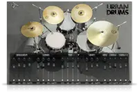 Urban Drums
