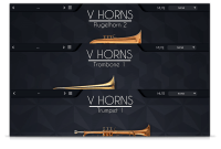 VHorns Brass Section