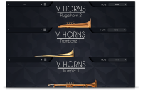 VHorns Brass Section