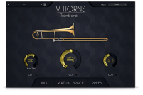 VHorns Trombone