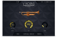 VHorns Trumpet