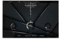 VWinds A Clarinet