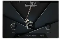 VWinds Bass Clarinet