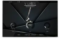 VWinds Basset Horn